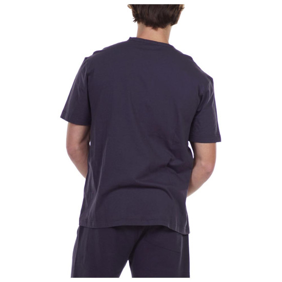 Bodyaction Ανδρική κοντομάνικη μπλούζα